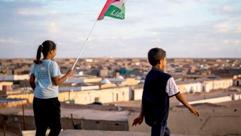 Programa Vacances en Pau 2026