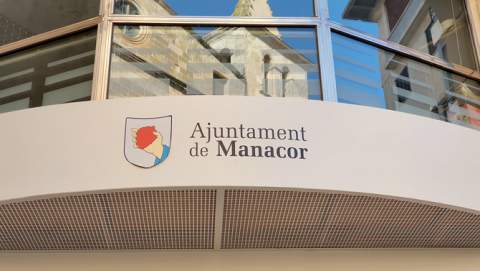 Vox en Manacor presenta una moción para condenar las declaraciones insultantes del alcalde de Manacor por ser contraias al respeto institucional