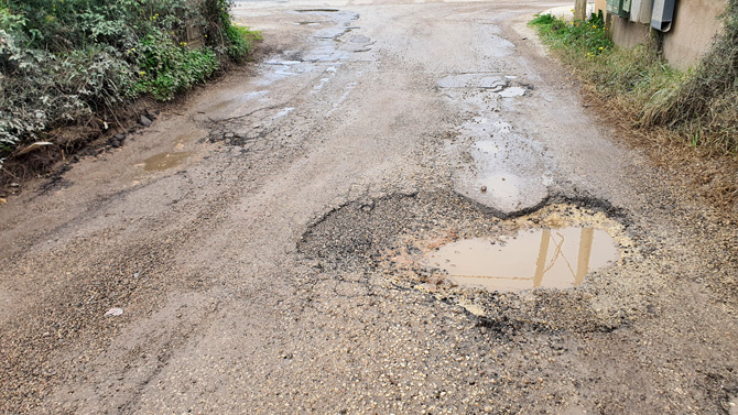 Manaclot: cuando reciclar en Manacor se convierte en un castigo