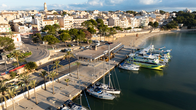 El PP de Manacor denuncia que Porto Cristo ha perdut 2 milions d’euros en fons europeus