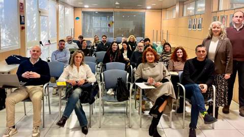 El Consell de Mallorca impulsa una formació estratègica per reforçar el comerç de proximitat i potenciar el consum de producte local en els municipis