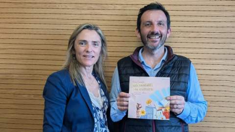 Arriba Un ventall de cultura a Son Carrió