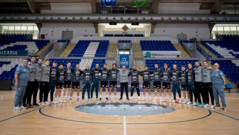 Primer asalto hacia la Final Four