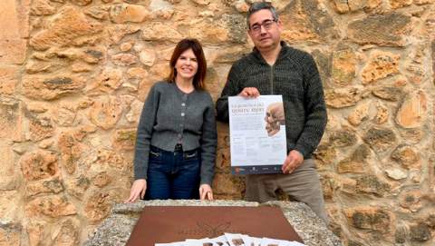 La genètica del nostre món: quatre diàlegs per reflexionar sobre la mallorquinitat