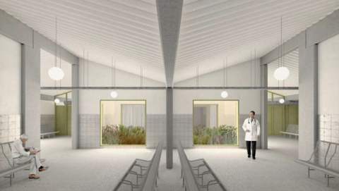 Salut inicia les obres de construcció del nou centre de salut i punt d’atenció continuada d’Artà per 4,9 milions d’euros