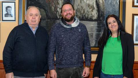 S’Agrícola acull la presentació de La Gratitud vol. 2. Col·lagen per a l’ànima, una invitació a convertir l’agraïment en un hàbit diari