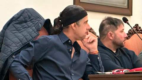 VOX en Manacor denuncia colapso y descontrol en Porto Cristo: tres días sin agua y sin respuestas