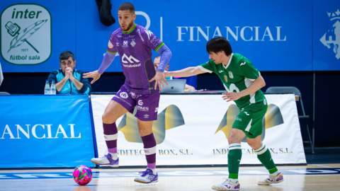 Empate amargo en Torrejón (2-2)