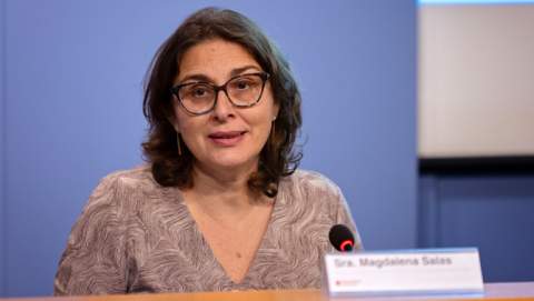 Manacorinitats, una de les protagonistes en una jornada sobre museus i interseccionalitat al Museu d’Història de Catalunya