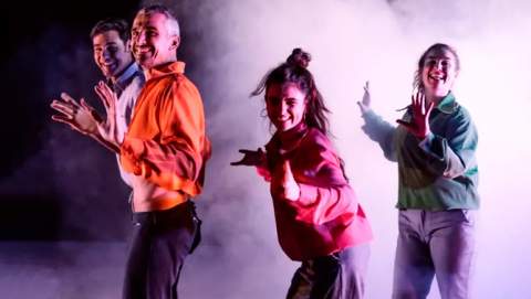 Les petites coses al Teatre de Manacor