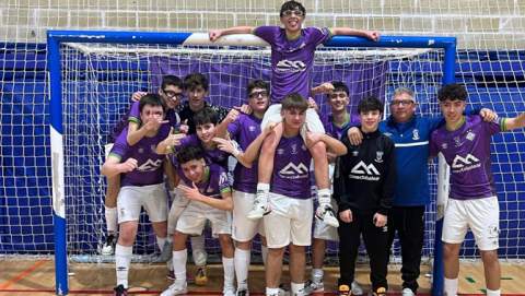 Gran cap de setmana de resultats per al Fisiomedia Manacor