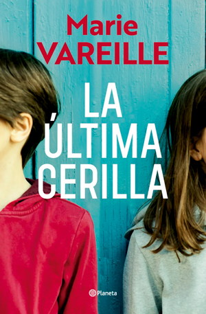 La última cerilla de Marie Vareille