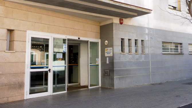 El batle de Manacor es reuneix amb la consellera de Salut per reclamar el desbloqueig de la construcció del nou Centre de Salut