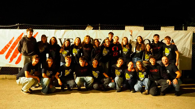 Joves de Mallorca per la Llengua seran guardonats amb el Reconeixement de Mèrits 2026 de l’Escola Municipal de Mallorquí