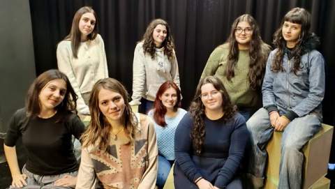 Nascuts culpables al Teatre de Manacor