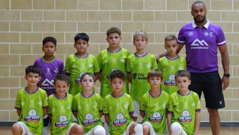 Gran jornada del Fisiomedia Manacor amb golejades i victòries destacades