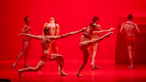 Un Don Juan esplèndid a l’Auditori de Cala Millor