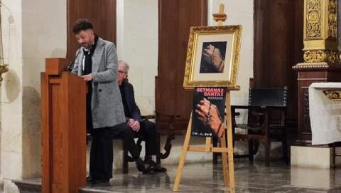 Manacor es prepara per viure una Setmana Santa plena de tradició i emoció