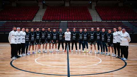 El Illes Balears Palma Futsal busca en Riga el billete a su cuarta Final Four
