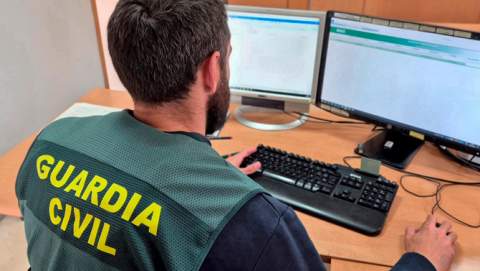 La Guardia Civil investiga a una mujer por el hurto de joyas a mujeres de avanzada edad en Inca