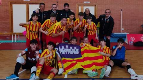 Resultados Fisiomedia Manacor