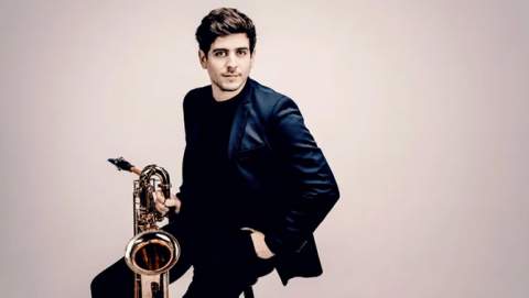 Banda de música de Manacor a l’ Auditori de Manacor