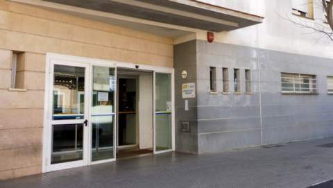 El batle de Manacor es reuneix amb la consellera de Salut per reclamar el desbloqueig de la construcció del nou Centre de Salut