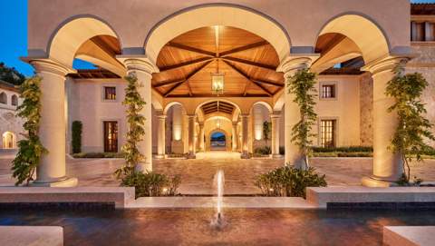 Cap Vermell Grand Hotel inicia su décima temporada con una renovación gastronómica y una apuesta por el turismo de experiencias