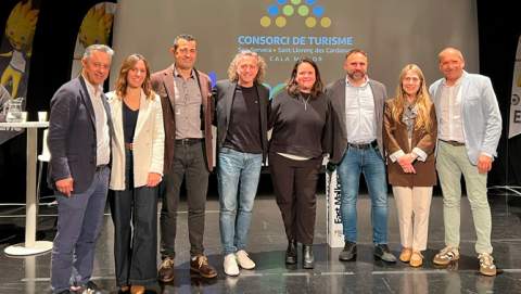 Presentació de l’East Mallorca Cup 2026