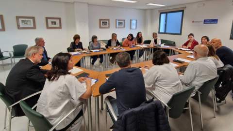 L’Hospital Manacor ha creat un Fòrum de Pacients per donar veu als usuaris en les decisions del centre