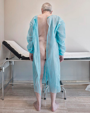 Compto cada passa meva sobre la terra, a La Fornal