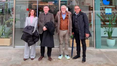 El Consell de Mallorca destina 650.000 euros a accions de foment de la informació turística als municipis