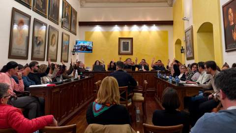 L’Ajuntament de Manacor rebutja la Zona Única d’Escolarització imposada per la Conselleria d’Educació