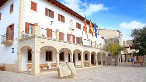 Sant Llorenç des Cardassar aprova el Reglament regulador del Consell Escolar Municipal