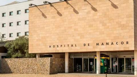 L’Hospital de Manacor celebra el Dia Mundial del Ronyó amb una experiència de realitat virtual per conscienciar sobre la malaltia renal crònica