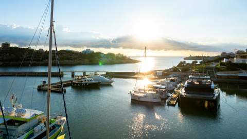 PortsIB inicia el procediment d’adjudicació de 37 amarraments de base de la llista 7a al port de Porto Cristo