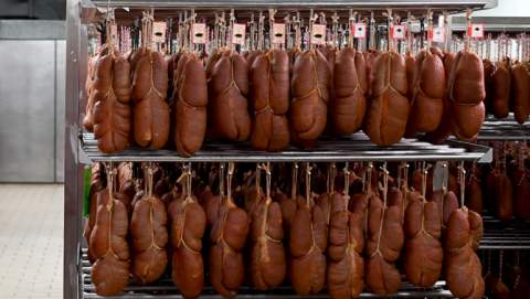 La IGP Sobrassada de Mallorca  cierra 2025 con un mercado estable  y crece en Baleares con una demanda  al alza de formatos pequeños