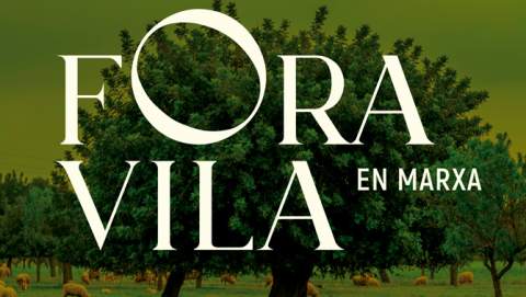 Neix la nova organització Fora Vila en Marxa