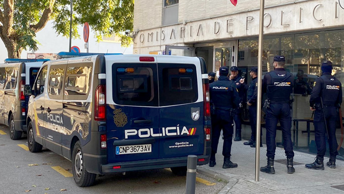 Investiguen un empresari de Manacor per un presumpte intent de suborn a Costes a Cala Millor