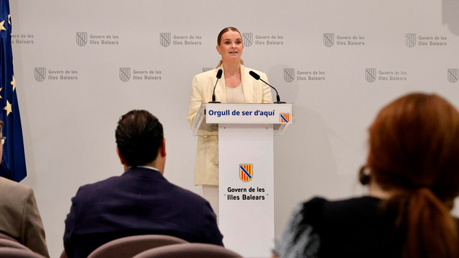 La campanya de la renda de l’exercici 2025 s’inicia demà amb 24 deduccions autonòmiques a les Illes Balears