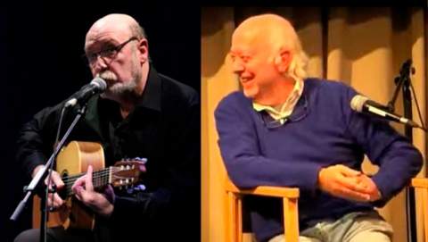 “Humor i anarquia”: Miquel Pujadó porta Georges Brassens a la Sala La Fornal de Manacor