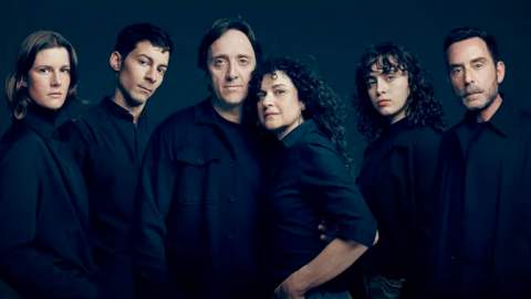 Grand Canyon, a l’Auditori de Manacor