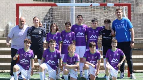 Torneig Internacional d’Esplugues