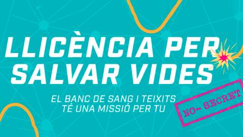 Las reservas de sangre en Baleares, en niveles críticos