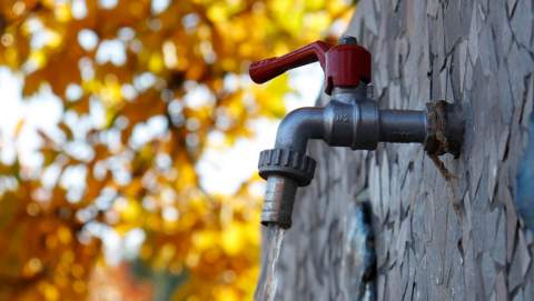 El Govern adjudica per 13,7 milions les obres de conducció d’aigua potable entre Petra i Manacor