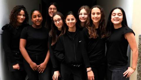 Halloween Crimes, al Teatre de Manacor