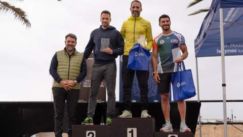 La Ruta 091 se vuelca con la Fundació Miquel Jaume en su quinta edición