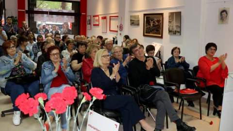 PSOE