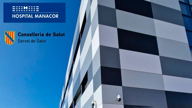 Gabinet de Cardiologia de l’Hospital de Manacor – Nova ubicació a l’Edifici Ambulatori