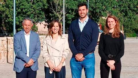 La conselleria d'Educació aprova el projecte de reforma integral del CEIP Mestre Guillem Galmés amb un pressupost total de de 2.505.077,83 €